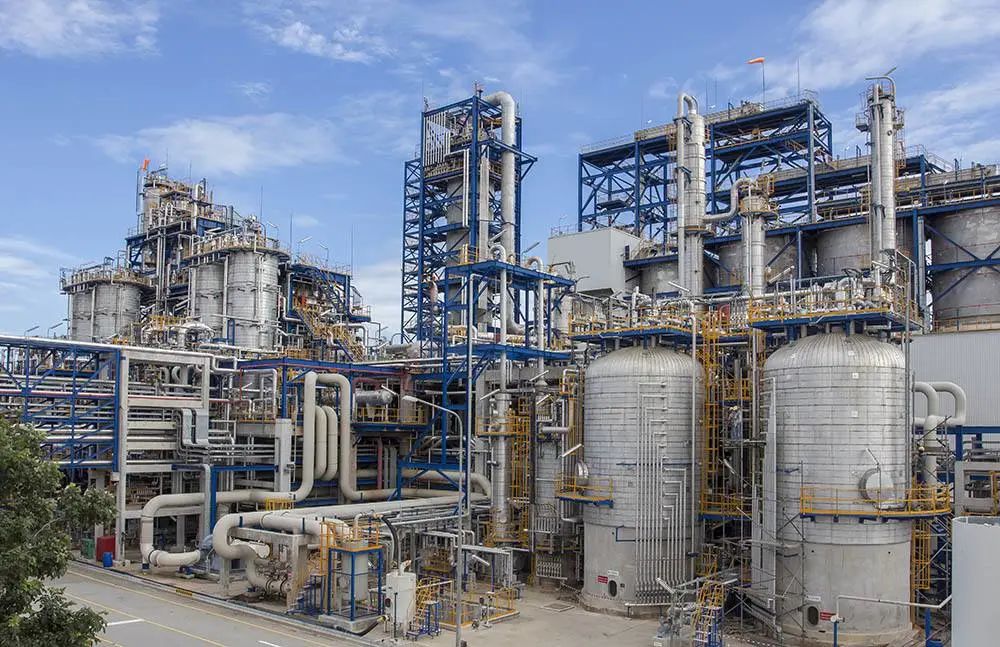 Application Of Ups In Petroleum Industry