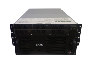 A More Resilient Distributed Power System