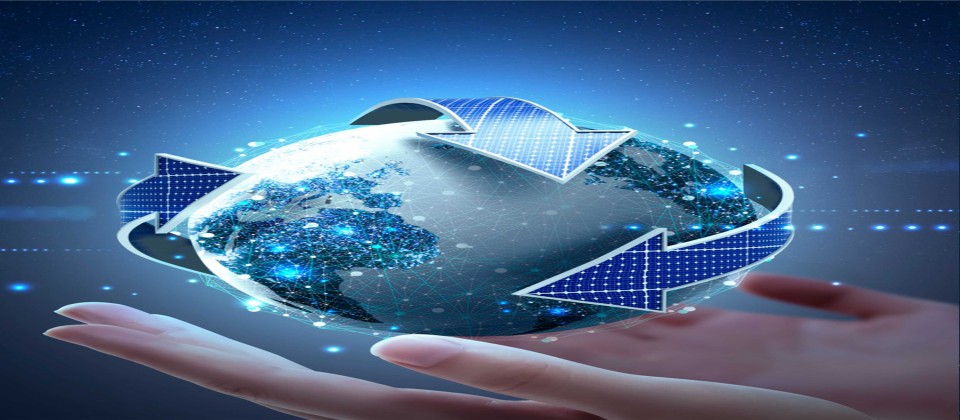 Data Center Solutions