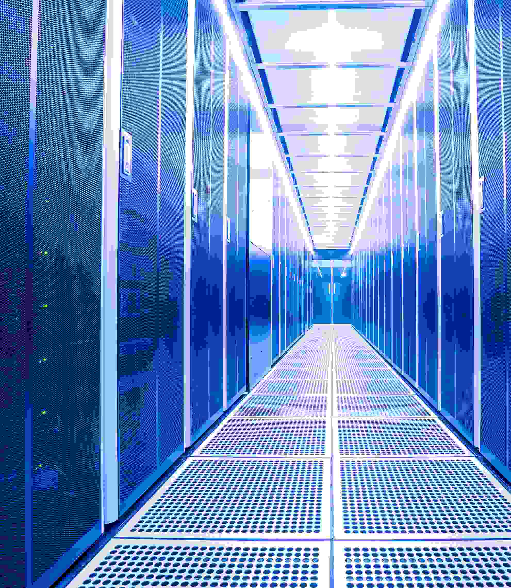 Data Center Solutions