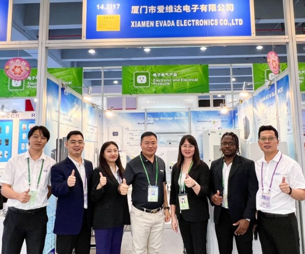 Future-Forward: Propoweress's Next-Gen Power Solutions at the 134th Canton Fair