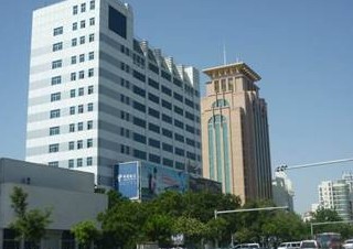 Yinchuan Telecom room
