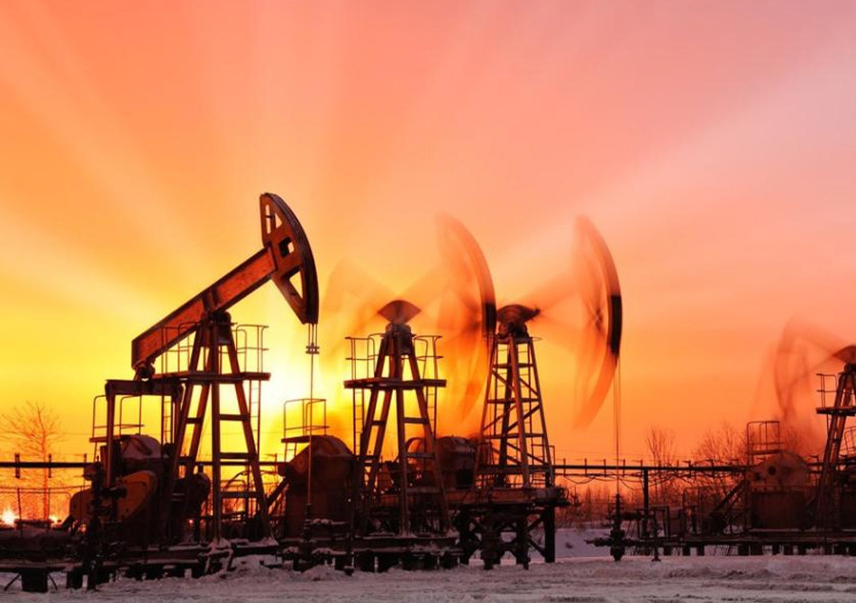 Turkmenistan gas field Project
