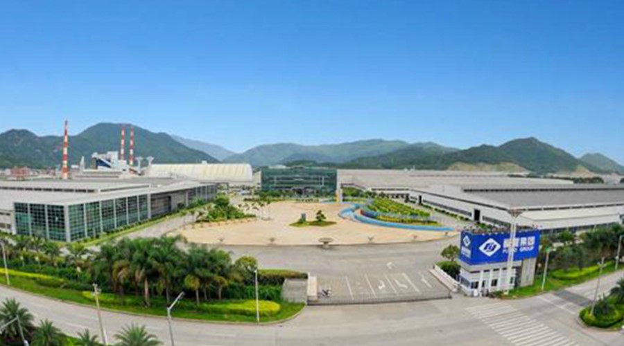 UPS power supply for manufacturing industry