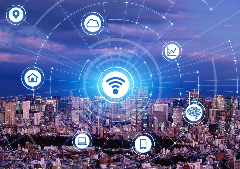 China Telecom 5g base station